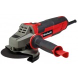 REBARBADORA MINI EINHELL 125 MM